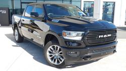 2024 RAM
                1500 Laramie Sport RamBox
