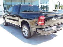 2024 RAM 1500 Laramie Sport RamBox