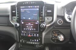 2024 RAM 1500 Laramie Sport RamBox