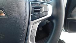 2024 RAM 1500 Laramie Sport RamBox