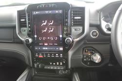 2024 RAM 1500 Laramie Sport RamBox