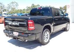 2024 RAM 1500 Laramie Sport RamBox