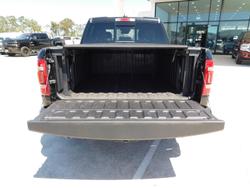 2024 RAM 1500 Laramie Sport RamBox