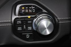 2024 RAM 1500 Laramie Sport RamBox