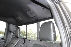 2024 RAM 1500 Laramie Sport RamBox