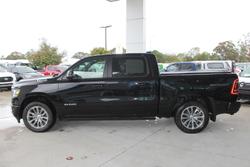 2024 RAM 1500 Laramie Sport RamBox