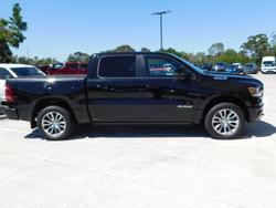 2024 RAM 1500 Laramie Sport RamBox
