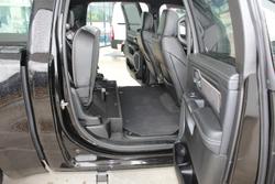 2024 RAM 1500 Laramie Sport RamBox