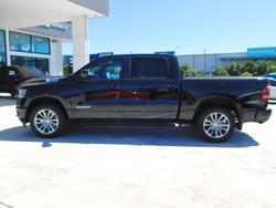 2024 RAM 1500 Laramie Sport RamBox