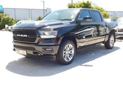 2024 RAM 1500 Laramie Sport RamBox