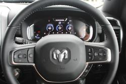 2024 RAM 1500 Laramie Sport RamBox