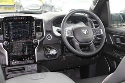 2024 RAM 1500 Laramie Sport RamBox