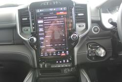 2024 RAM 1500 Laramie Sport RamBox