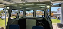 1994 COMMERCIAL Ex-Fishing Boat