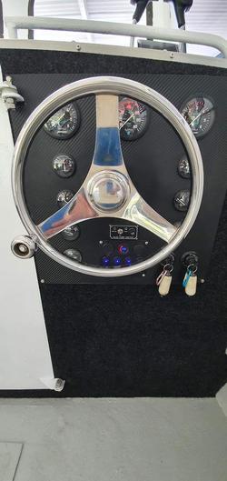 1994 COMMERCIAL Ex-Fishing Boat