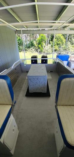 1994 COMMERCIAL Ex-Fishing Boat