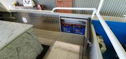1994 COMMERCIAL Ex-Fishing Boat