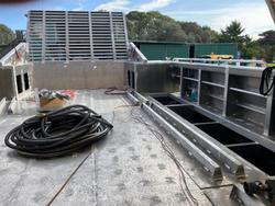 2024 COMMERCIAL Workboat