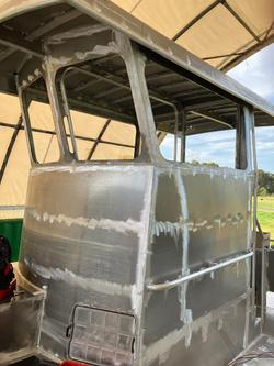 2024 COMMERCIAL Workboat