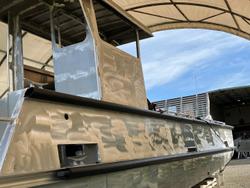 2024 COMMERCIAL Workboat