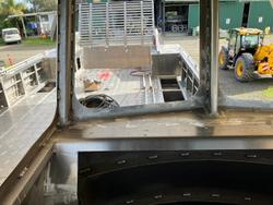 2024 COMMERCIAL Workboat