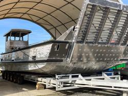 Commercial Workboat