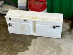 2024 COMMERCIAL Workboat