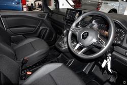 2024 Renault
Kangoo L2