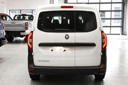 2024 Renault
Kangoo L2