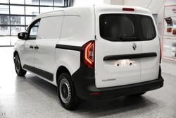 2024 Renault
Kangoo L2