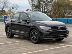 2024 Volkswagen
Tiguan 132TSI Life