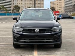 2024 Volkswagen
Tiguan 132TSI Life
