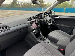 2024 Volkswagen
Tiguan 132TSI Life