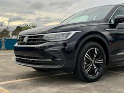 2024 Volkswagen
Tiguan 132TSI Life