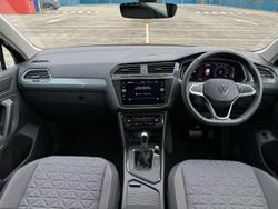 2024 Volkswagen
Tiguan 132TSI Life