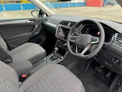 2024 Volkswagen
Tiguan 132TSI Life