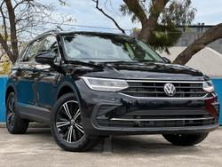 2024 Volkswagen
Tiguan 132TSI Life