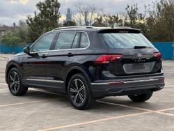 2024 Volkswagen
Tiguan 132TSI Life