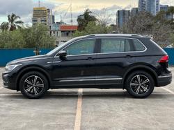 2024 Volkswagen
Tiguan 132TSI Life