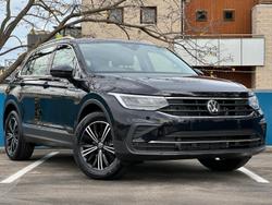 2024 Volkswagen
Tiguan 132TSI Life