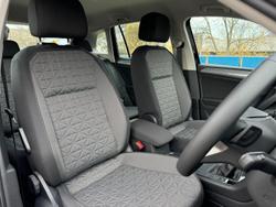 2024 Volkswagen
Tiguan 132TSI Life