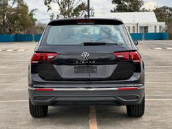 2024 Volkswagen
Tiguan 132TSI Life