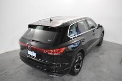 2024 Volkswagen
                Touareg 170TDI