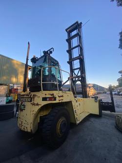 2009 Hyster H22.00Xm-12Ec