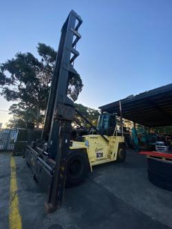2009 Hyster H22.00Xm-12Ec
