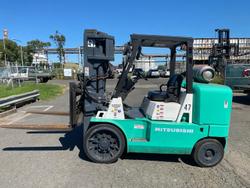 Mitsubishi Fgc70k