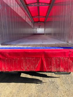 2024 Lusty Pumpa Walking Floor Pbs 49.5T Gcm