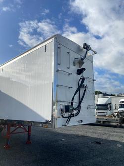 2024 Lusty Pumpa Walking Floor Pbs 49.5T Gcm