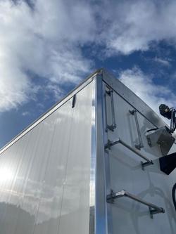 2024 Lusty Pumpa Walking Floor Pbs 49.5T Gcm