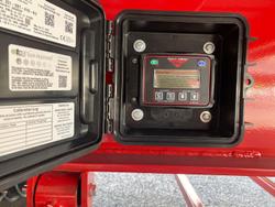 2024 Lusty Pumpa Walking Floor Pbs 49.5T Gcm